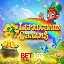Cassino de Jogos Bet193